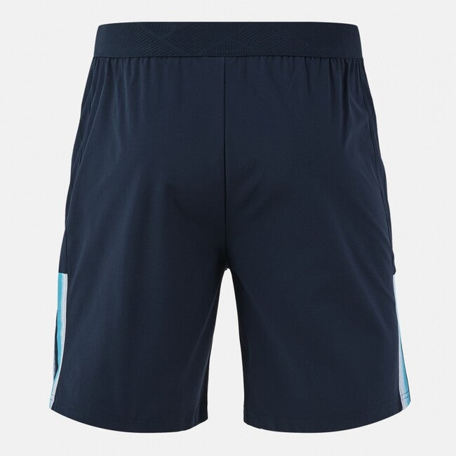 TOLEDO BERMUDA DARK NAVY FLUOR TURQUOISE DARK NAVY TURQUESA