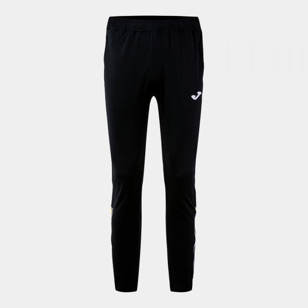 TOLEDO II LONG PANTS BLACK YELLOW BLACK-YELLOW