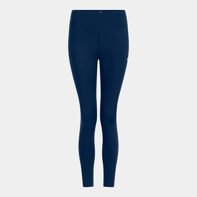 TORNEO LONG TIGHTS BLUE ROYAL
