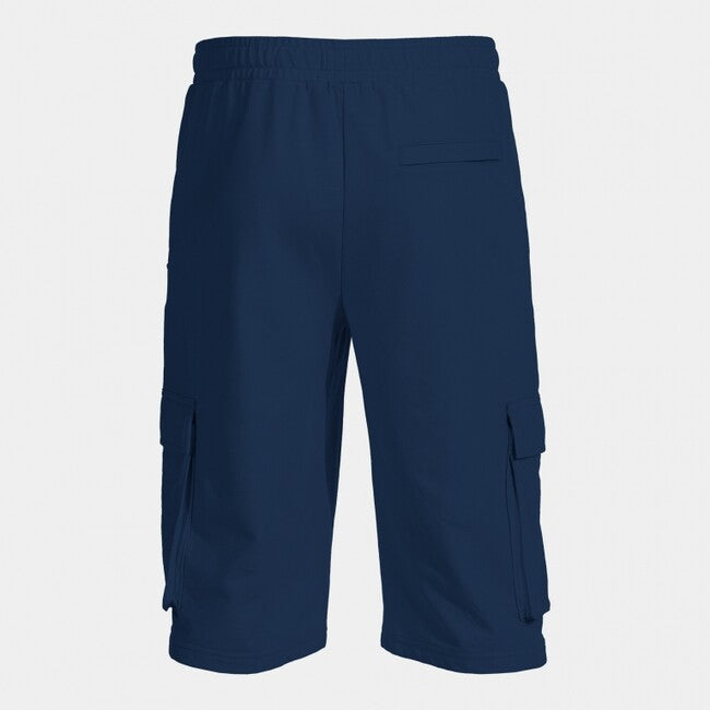 U-TRIBE MARTE BERMUDA BLUE ROYAL