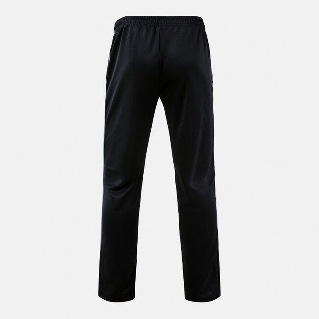 VINTAGE ECO RETRO LONG PANTS BLACK BLACK
