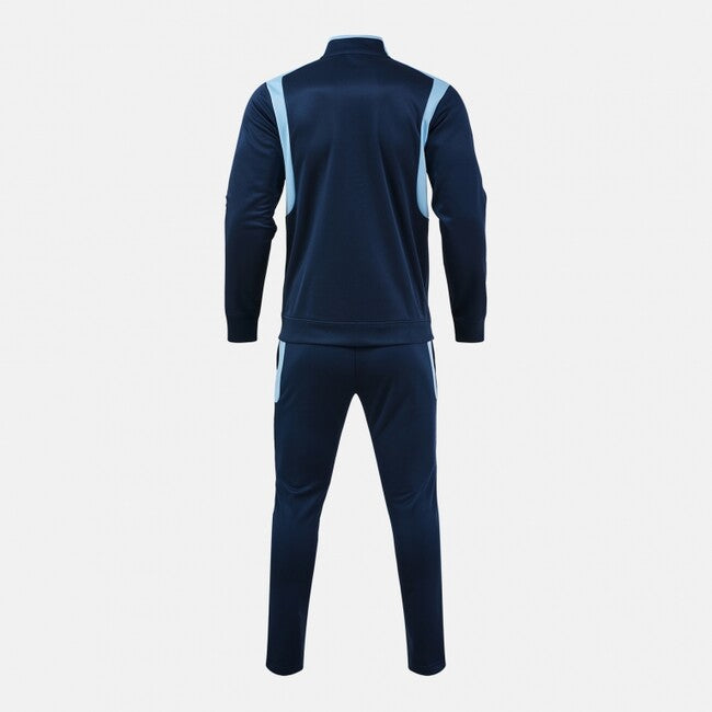 WINNER IV TRACKSUIT DARK NAVY SKY BLUE NAVY-SKY BLUE