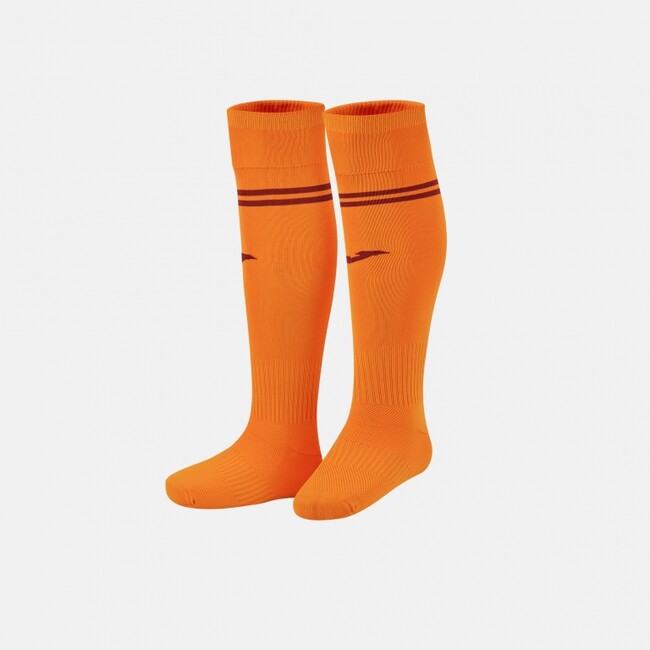 ZAMORA XI SET FLUOR ORANGE MAROON NARANJA FLUOR