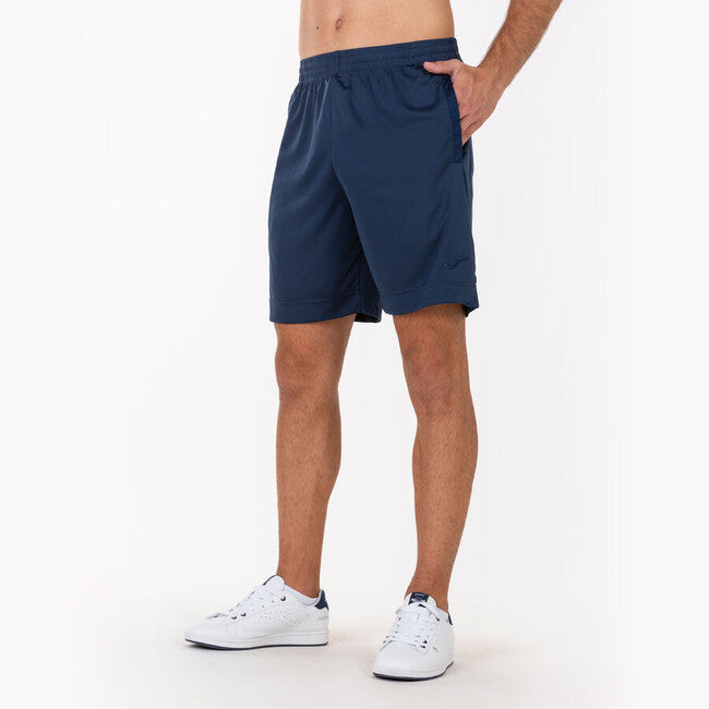 BERMUDA SHORTS MIAMI NAVY BLUE NAVY
