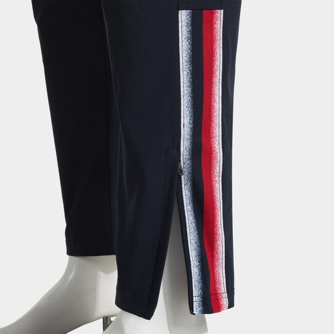TOLEDO TRACKSUIT WHITE DARK NAVY WHITE-NAVY
