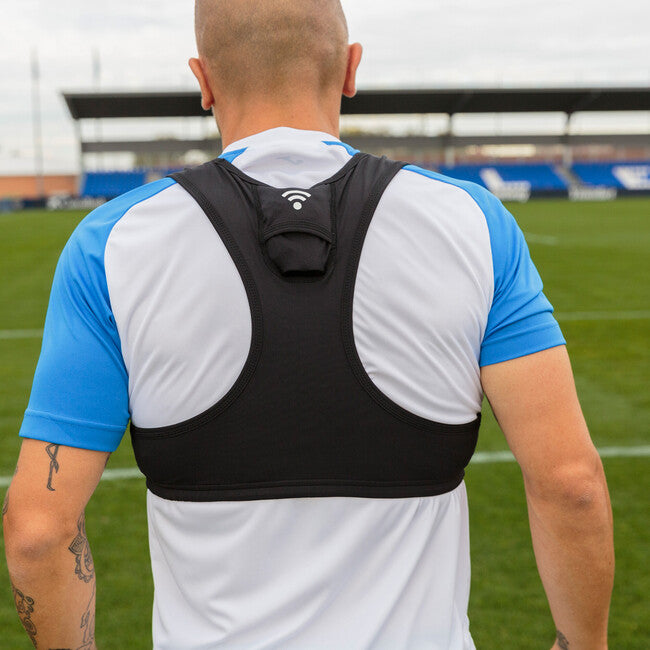 TOP GPS TEAMS BLACK BLACK