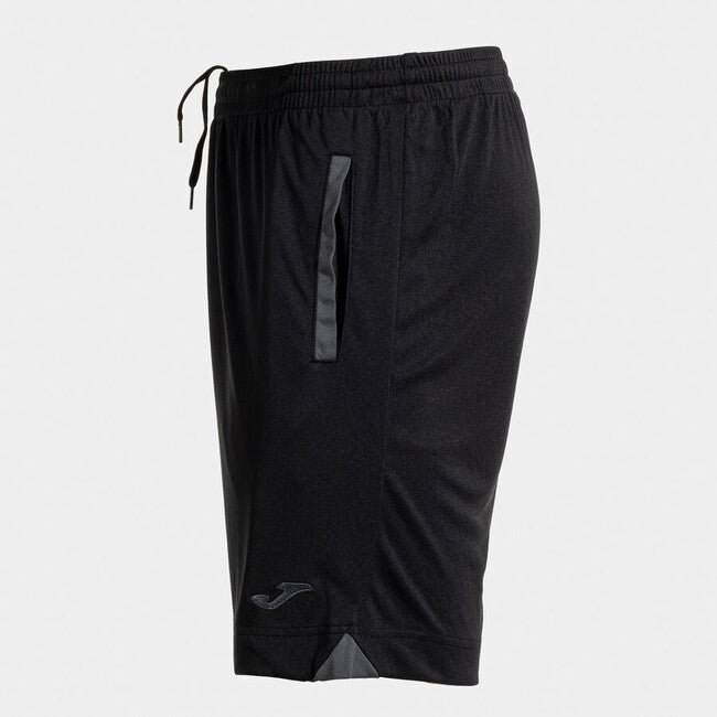 BERMUDA SHORTS MIAMI BLACK BLACK