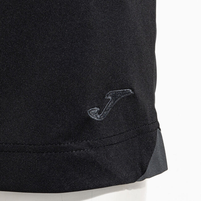 BERMUDA SHORTS MIAMI BLACK BLACK