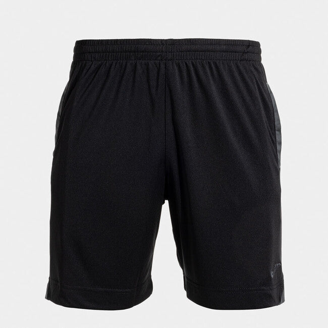 BERMUDA SHORTS MIAMI BLACK BLACK