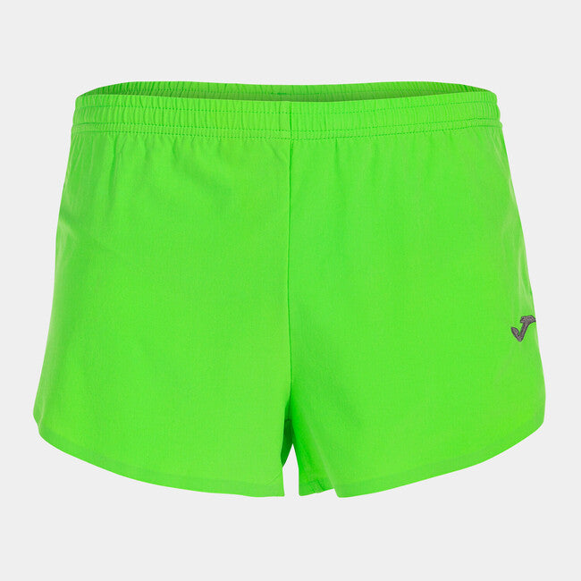 OLIMPIA SHORT FLUOR GREEN FLUOR GREEN