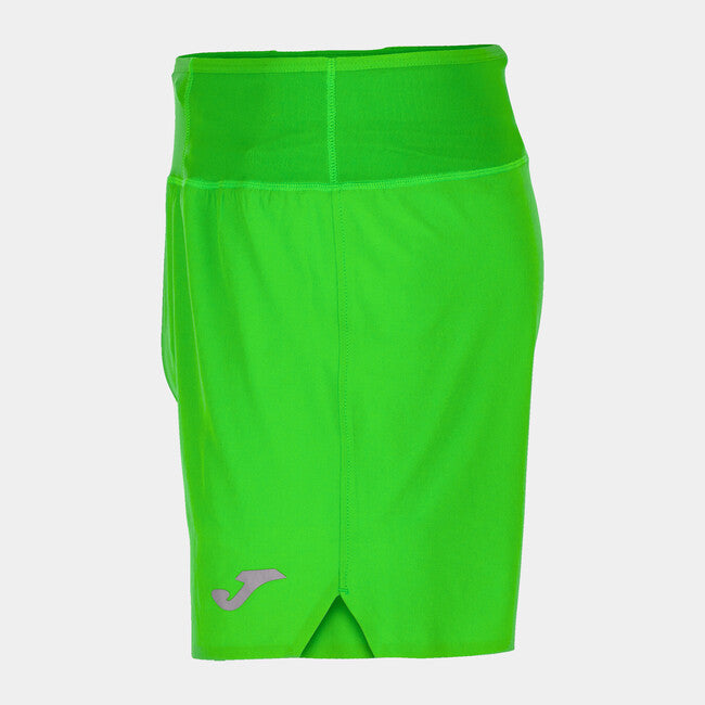 R-COMBI SHORT FLUOR GREEN FLUOR GREEN