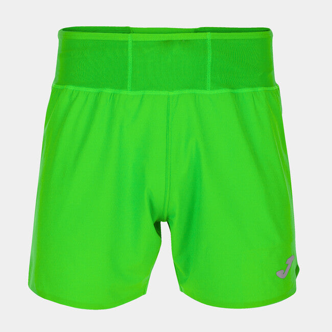 R-COMBI SHORT FLUOR GREEN FLUOR GREEN