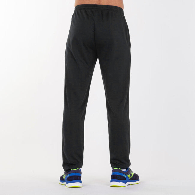 CANNES III BLACK LONG TROUSERS BLACK