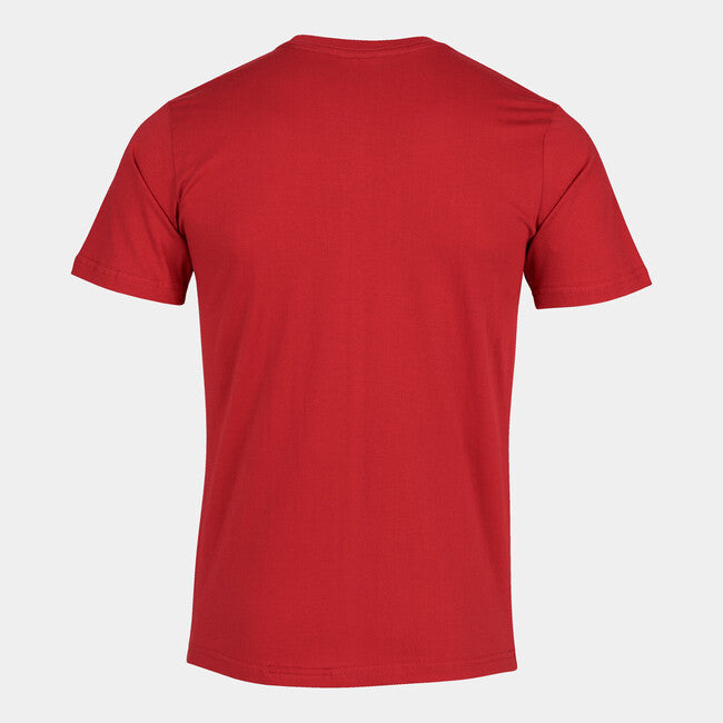 T-SHIRT DESERT RED