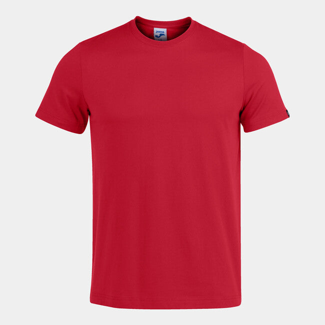 T-SHIRT DESERT RED