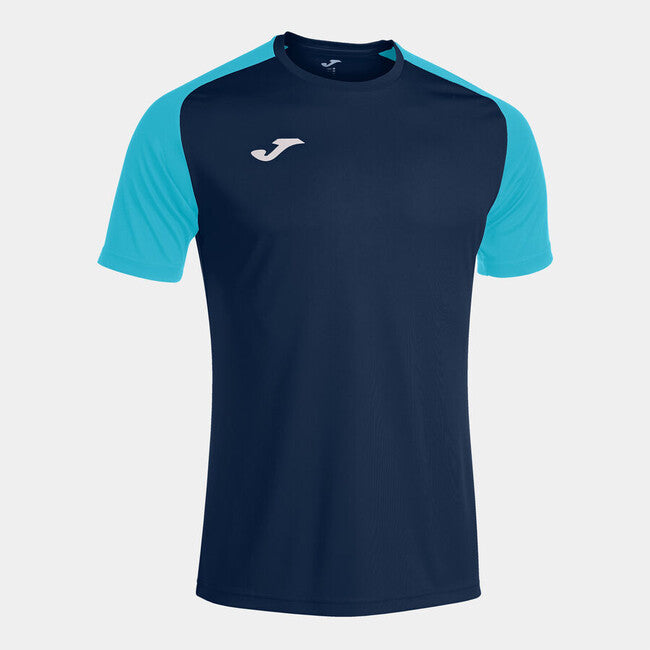 T-SHIRT ACADEMY IV NAVY