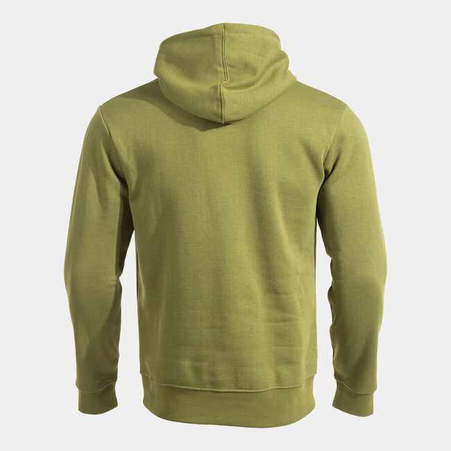 MONTANA HOODIE GREEN GREEN