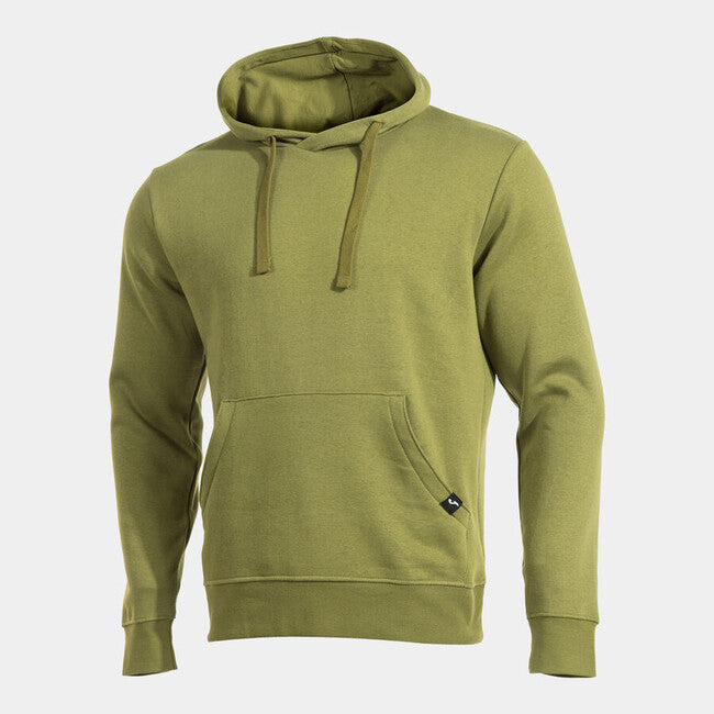 MONTANA HOODIE GREEN GREEN