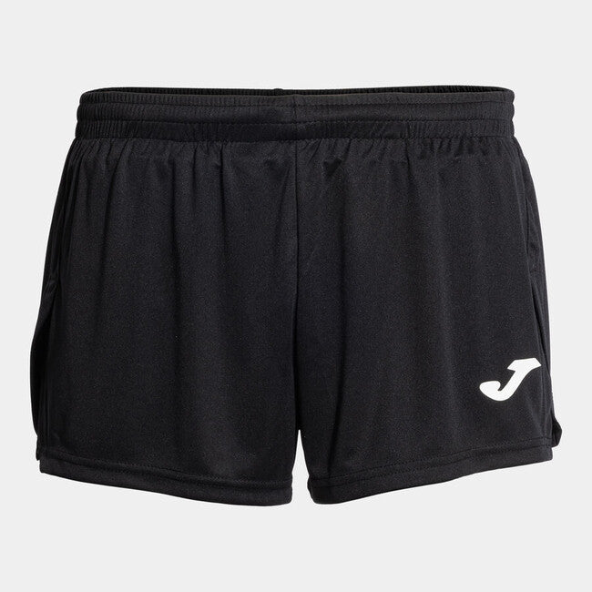 SHORT RECORD II BLACK