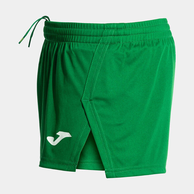 SHORT RECORD II GREEN