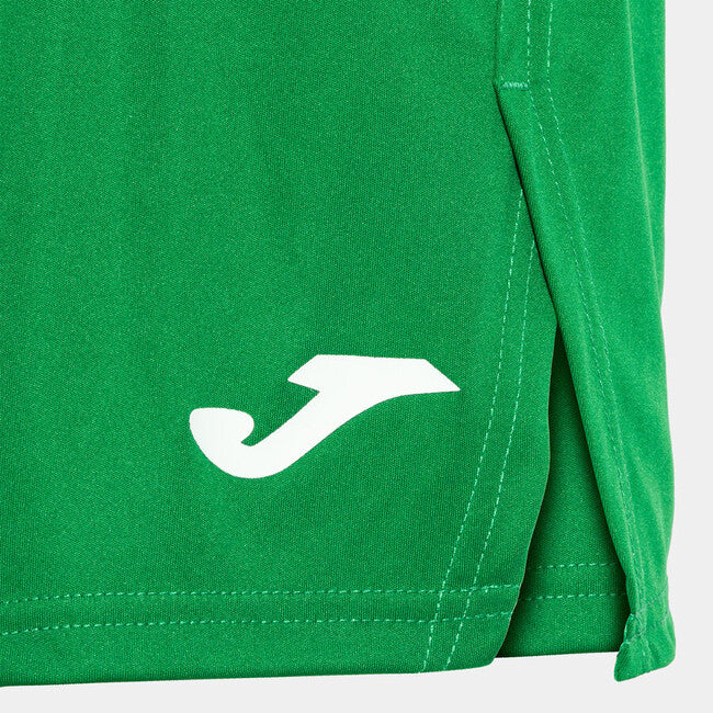 SHORT RECORD II GREEN