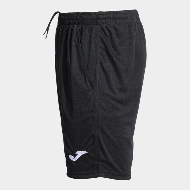 OPEN III BERMUDA BLACK BLACK