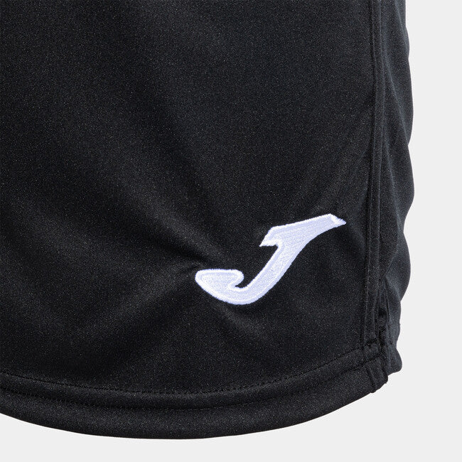 OPEN III BERMUDA BLACK BLACK
