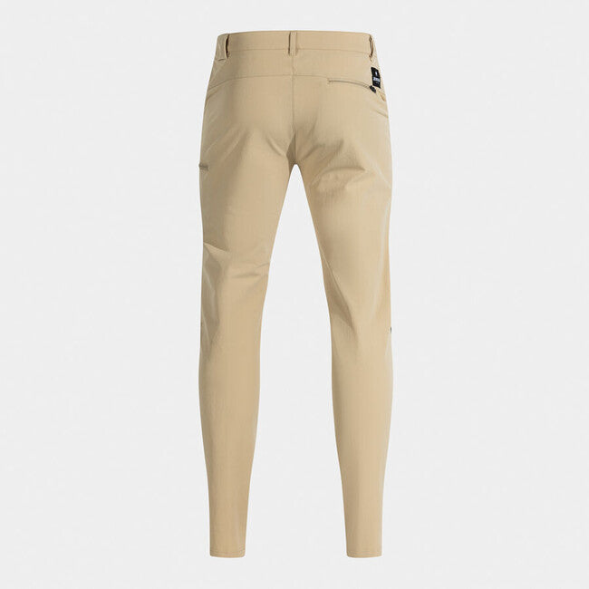 EXPLORER LONG PANTS BEIGE BEIGE