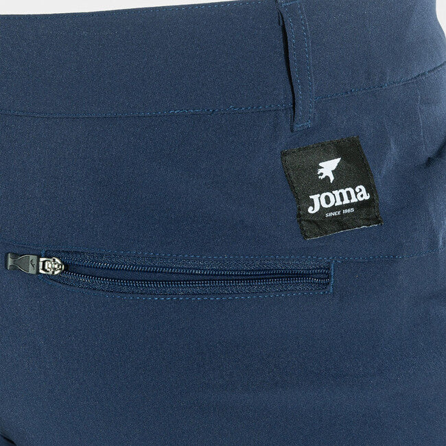 EXPLORER LONG PANTS NAVY BLUE NAVY