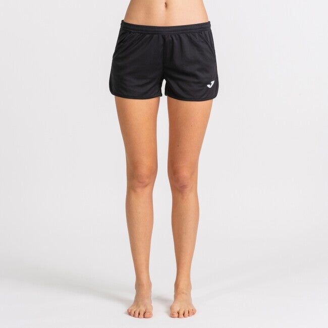 SHORT HOBBY BLACK BLACK