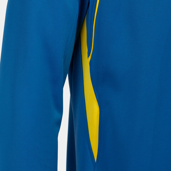 CHAMPIONSHIP VII SWEATSHIRT ROYAL YELLOW ROYAL-YELLOW