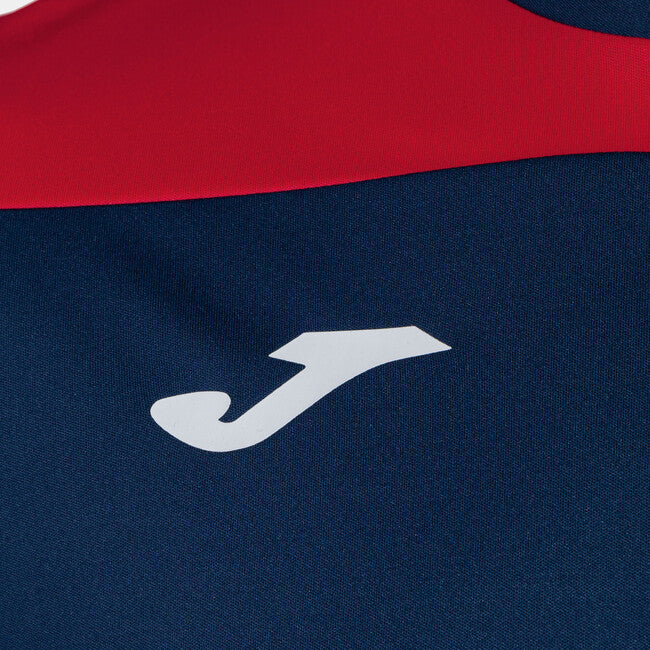 PHOENIX II SET NAVY RED NAVY-RED