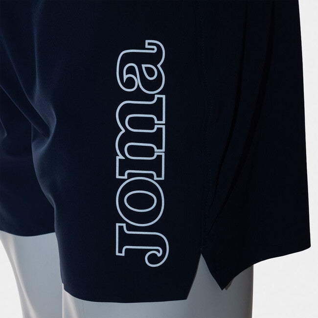 R-NIGHT SHORT DARK NAVY NAVY