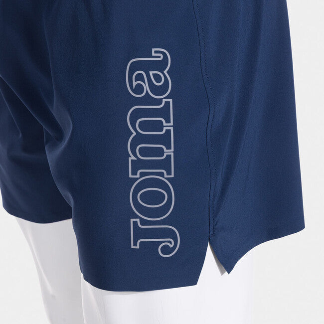 R-NIGHT SHORT DARK NAVY NAVY