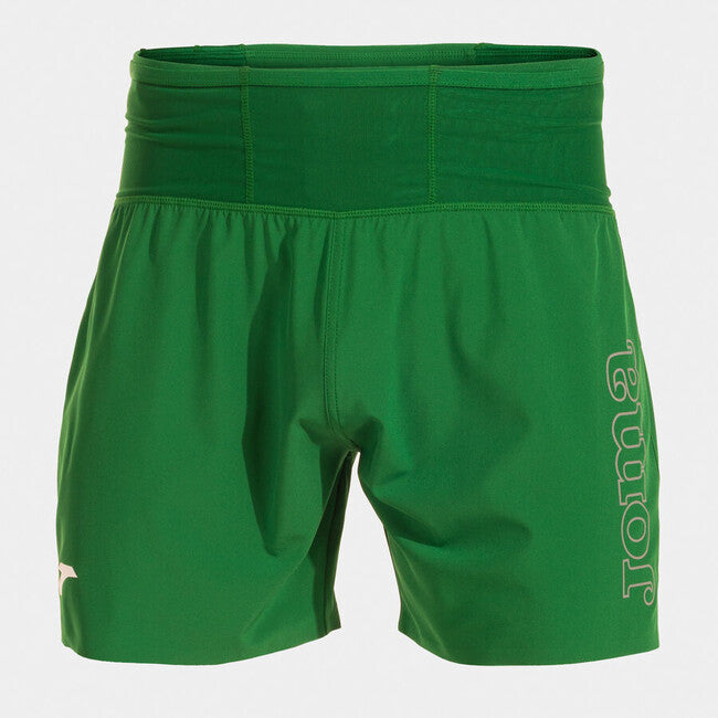 R-NIGHT SHORT GREEN GREEN