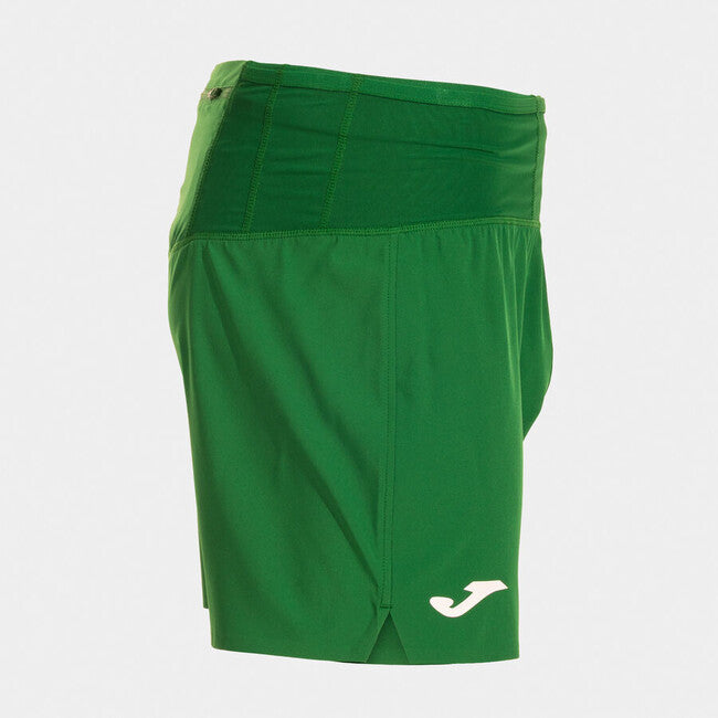 R-NIGHT SHORT GREEN GREEN