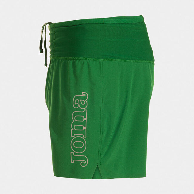 R-NIGHT SHORT GREEN GREEN