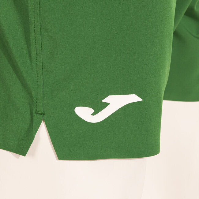 R-NIGHT SHORT GREEN GREEN