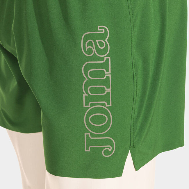 R-NIGHT SHORT GREEN GREEN