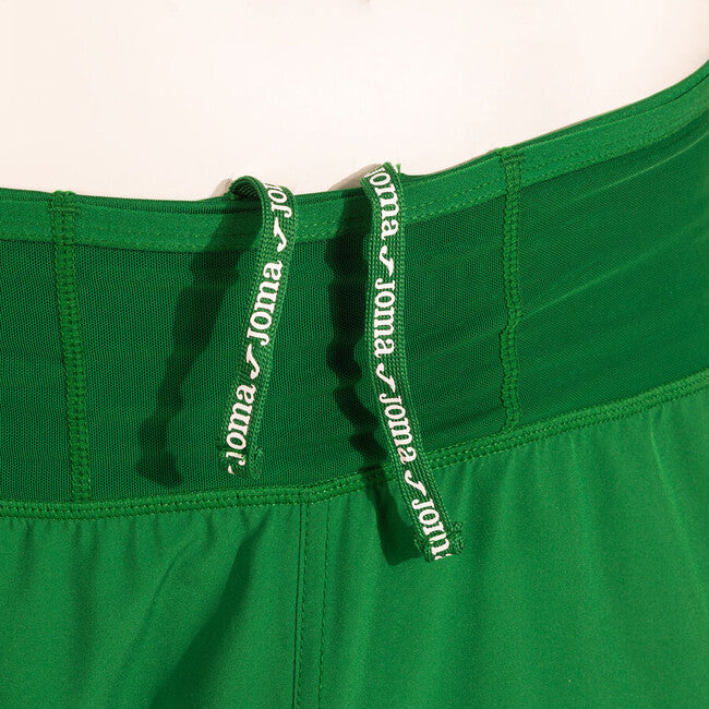 R-NIGHT SHORT GREEN GREEN