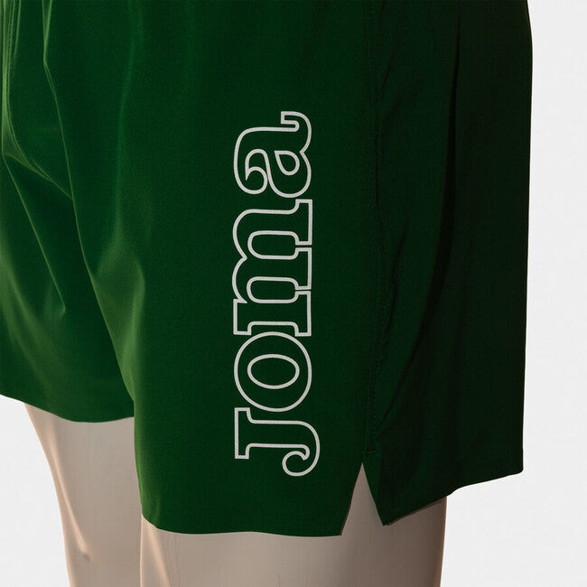R-NIGHT SHORT GREEN GREEN