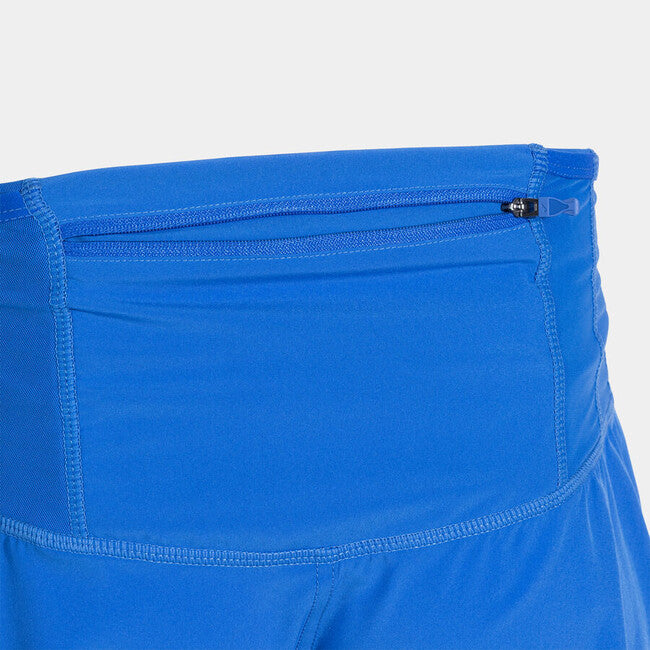 R-NIGHT SHORT ROYAL BLUE ROYAL