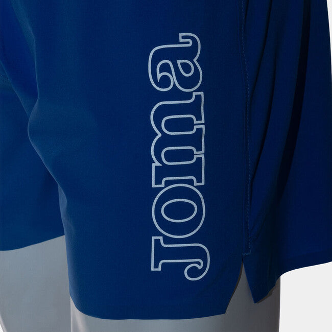 R-NIGHT SHORT ROYAL BLUE ROYAL