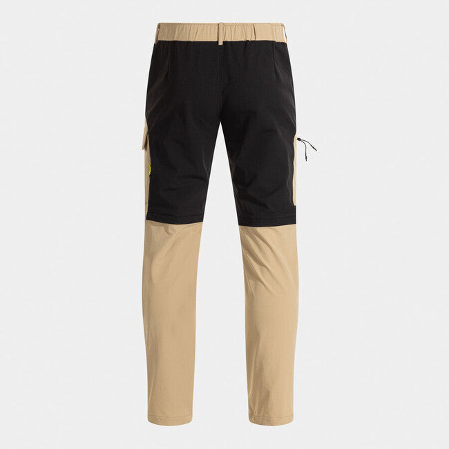 EXPLORER III LONG PANTS BEIGE BEIGE