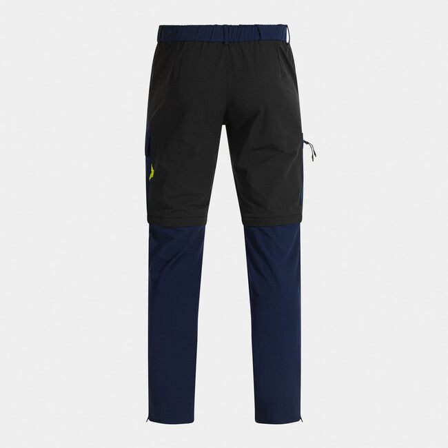 EXPLORER III LONG PANTS NAVY BLUE NAVY