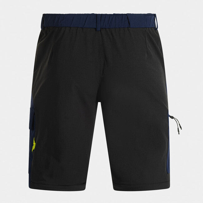 EXPLORER III LONG PANTS NAVY BLUE NAVY