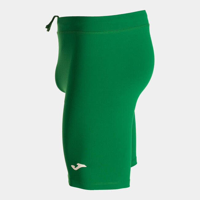 RECORD SHORT TIGHTS GREEN GREEN