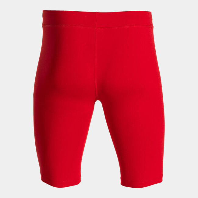 RECORD SHORT TIGHTS RED RED