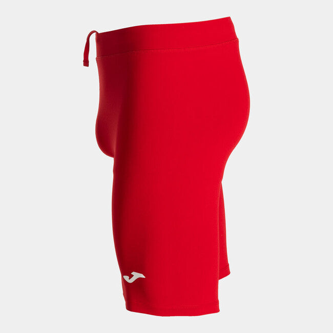 RECORD SHORT TIGHTS RED RED