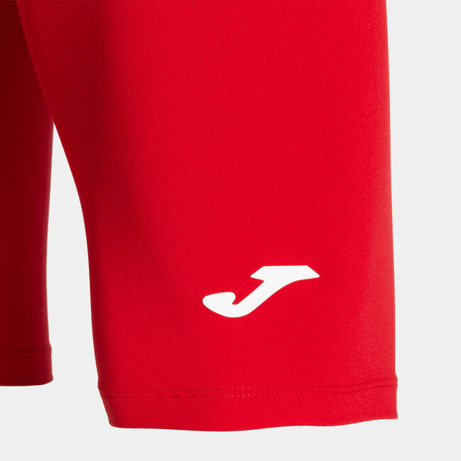 RECORD SHORT TIGHTS RED RED